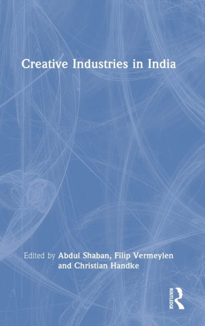 Creative Industries in India