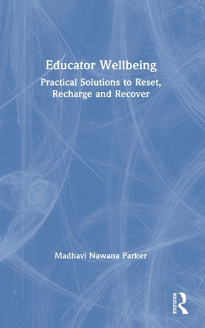 Educator Wellbeing