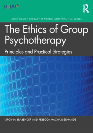 Ethics of Group Psychotherapy