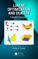 Book cover of: Linear Optimization and Duality