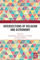 Book cover of: Intersections of Religion and Astronomy. By: C. J. Corbally