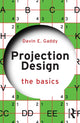Book cover of: Projection Design
