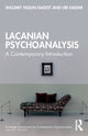 Book cover of: Lacanian Psychoanalysis. By: Shlomit Yadlin-Gadot