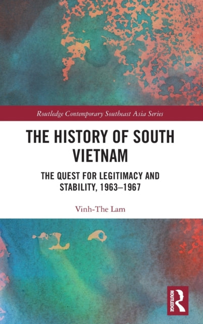 The History of South Vietnam - Lam