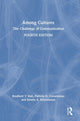Book cover of: Among Cultures. By: Bradford J. Hall