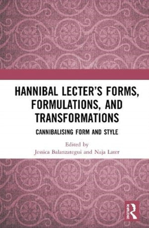 Hannibal Lecter’s Forms, Formulations, and Transformations