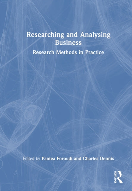 Researching and Analysing Business