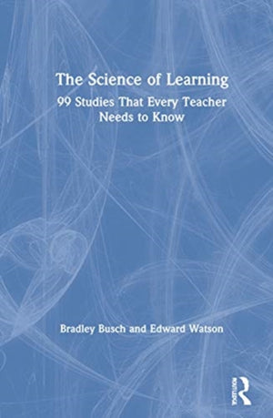 Science of Learning