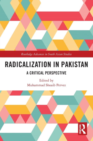 Radicalization in Pakistan