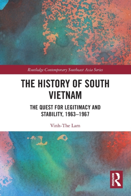 The History of South Vietnam - Lam
