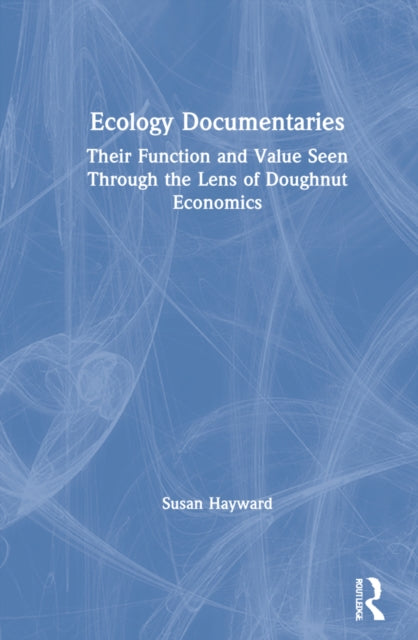 Book cover of: Ecology Documentaries. By: Susan Hayward