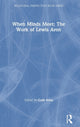 Book cover of: When Minds Meet: The Work of Lewis Aron. By: Galit Atlas