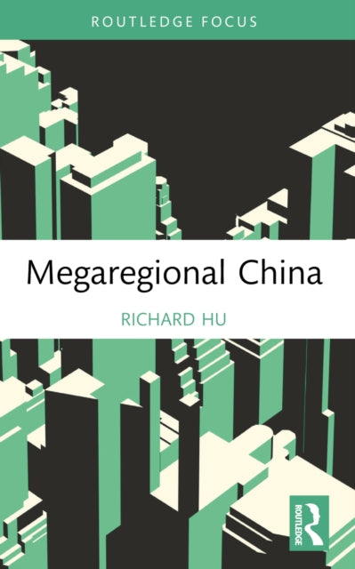 Book cover of: Megaregional China
