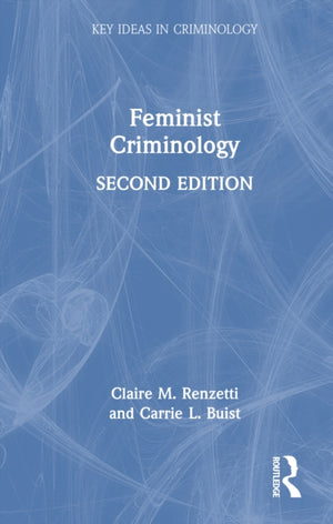 Feminist Criminology