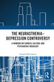 Book cover of: Neurasthenia-Depression Controversy. By: Donald McLawhorn