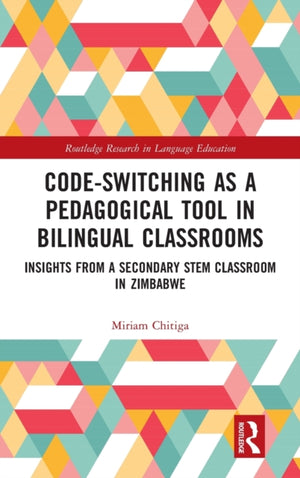 Code-Switching as a Pedagogical Tool in Bilingual Classrooms