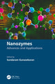 Book cover of: Nanozymes. By: Sundaram Gunasekaran
