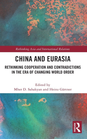 China and Eurasia