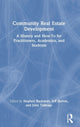 Book cover of: Community Real Estate Development. By: Stephen Buckman