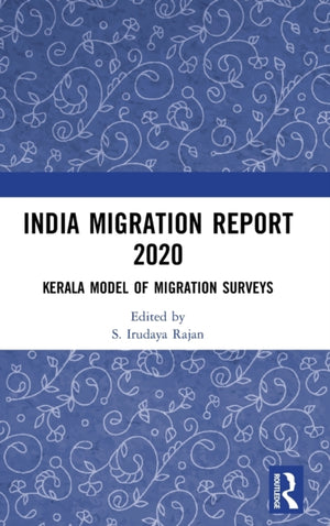 India Migration Report 2020