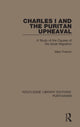Book cover of: Charles I and the Puritan Upheaval. By: Allen French