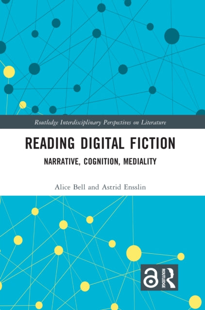 Reading Digital Fiction