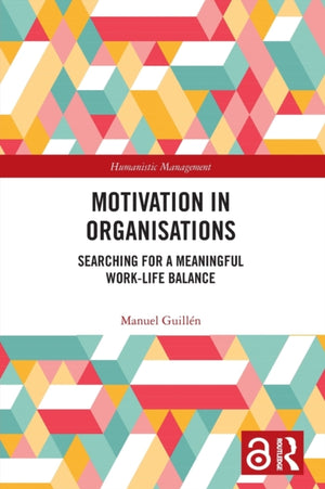 Motivation in Organisations