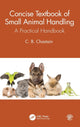 Book cover of: Concise Textbook of Small Animal Handling