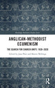 Book cover of: Anglican-Methodist Ecumenism. By: Jane Platt