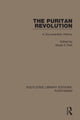 Book cover of: Puritan Revolution. By: Stuart E. Prall