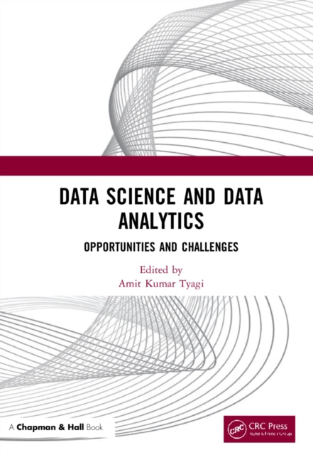 Data Science and Data Analytics