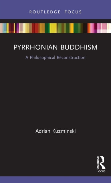 Pyrrhonian Buddhism