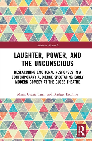 Laughter, power and the unconscious