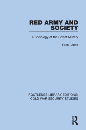 Red Army and Society