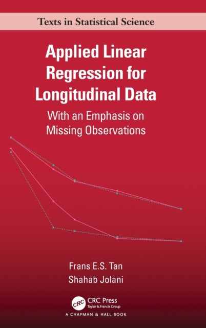 Applied Linear Regression for Longitudinal Data