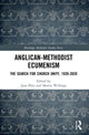 Book cover of: Anglican-Methodist Ecumenism. By: Jane Platt