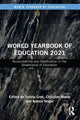Book cover of: World Yearbook of Education 2021. By: Sotiria Grek