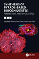 Book cover of: Synthesis of Pyrrol-based Bioconjugates