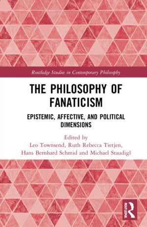 The Philosophy of Fanaticism
