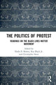 Book cover of: Politics of Protest. By: Nadia E. Brown