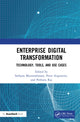 Book cover of: Enterprise Digital Transformation