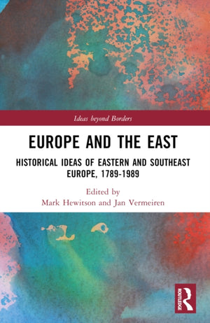 Europe and the East
