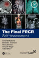 Book cover of: Final FRCR. By: Amanda Rabone