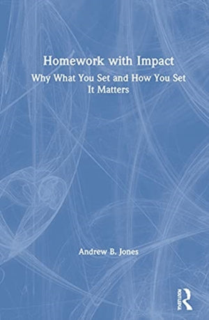 Homework with Impact