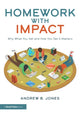Homework with Impact