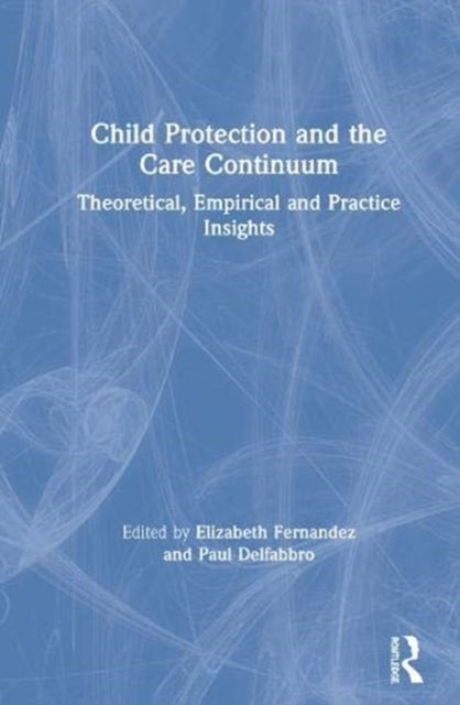 Child Protection and the Care Continuum