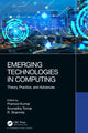 Book cover of: Emerging Technologies in Computing. By: Pramod Kumar