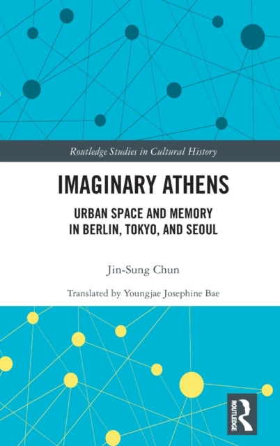 Book cover of: Imaginary Athens. By: Chin-Song Chon