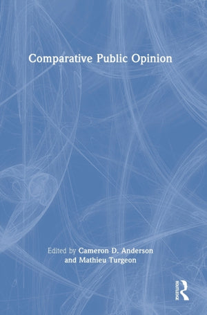 Comparative Public Opinion