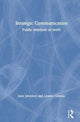 Book cover of: Strategic Communication. By: Jane Johnston